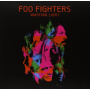 Foo Fighters - Wasting Light