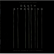 Forssell, Ludvig - Death Stranding (Original Score)