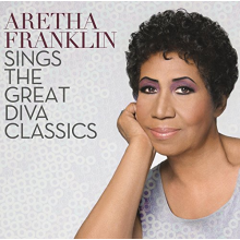 Franklin, Aretha - Aretha Franklin Sings The Great Diva Classics