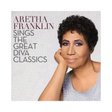 Franklin, Aretha - Aretha Franklin Sings the Great Diva Classics