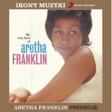 Franklin, Aretha - Ikony muzyki Aretha Franklin