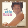 Franklin, Aretha - Ikony muzyki Aretha Franklin