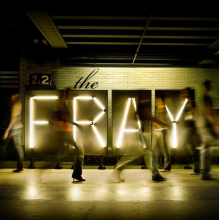 Fray, The - The Fray