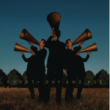 Frost* - Day And Age