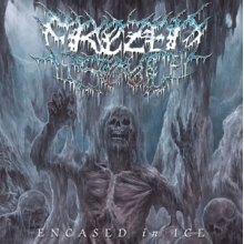 Frozen Soul - Encased In Ice - EP (Re-issue 2021)