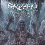 Frozen Soul - Encased In Ice - EP (Re-issue 2021)