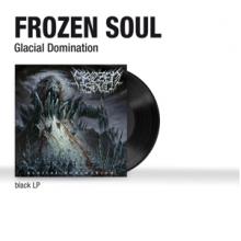 Frozen Soul - Glacial Domination
