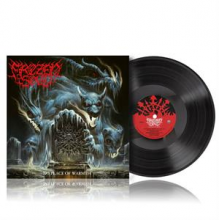 Frozen Soul - No Place of Warmth