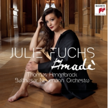 Fuchs, Julie - Amadè