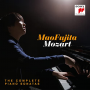 Fujita, Mao - Mozart: The Complete Piano Sonatas