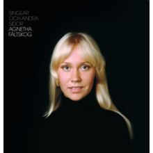 Fältskog, Agnetha - Singlar och andra sidor