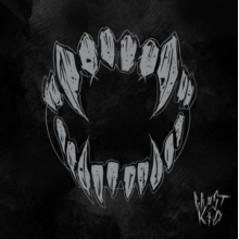 GHØSTKID - GHØSTKID