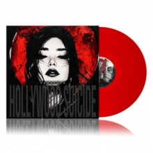 GHØSTKID - HOLLYWOOD SUICIDE