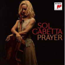 Gabetta, Sol - Prayer