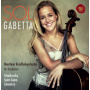 Gabetta, Sol - Tschaikowsky, Saint Saens, Ginastera