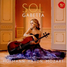 Gabetta, Sol & Kammerorchester Basel - Haydn/Hofmann/Mozart: Cello Concertos