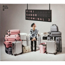 Gabor, Viki - Terminal 3