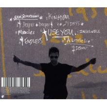 Gahan, Dave - Hourglass