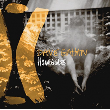 Gahan, Dave - Hourglass