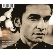 Gahan, Dave - Paper Monsters