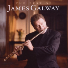 Galway, James - The Best Of James Galway