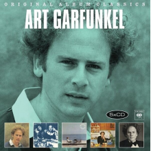 Garfunkel, Art - Original Album Classics