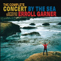 Garner, Erroll - The Complete Concert by the Sea