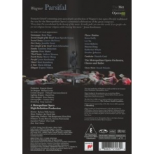 Gatti, Daniele - Wagner: Parsifal