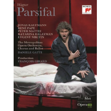 Gatti, Daniele - Wagner: Parsifal