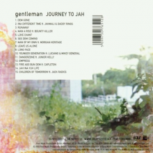 Gentleman - Journey To Jah