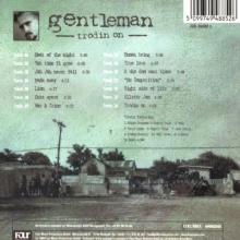 Gentleman - Trodin On