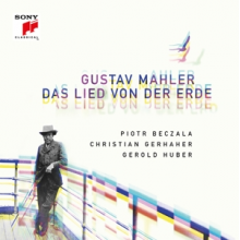 Gerhaher, Christian - Mahler: Das Lied von der Erde