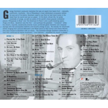 Gershwin, George - The Essential George Gershwin