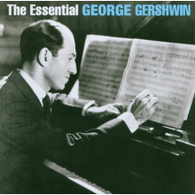 Gershwin, George - The Essential George Gershwin