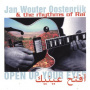 Oostenrijk, Jan Wouter - Open Up Your Eyes