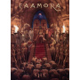 Caamora - She -Live, Ltd Edit,Dvd+2