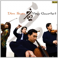 Ying Quartet - Dim Sum