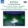 Kasarova, Vesselina - La Donna Del Lago