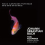 Amsterdam Baroque Orchestra & Ton Koopman - Johann Sebastian Bach: Solo Cantatas For Bass Bwv 56, 82, 158, 203