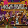 V/A - Feesthits Uit De Kroeg Vol. 4