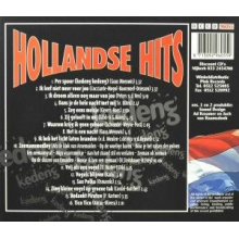 V/A - Hollands Hitfestival