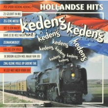 Various - Hollands Hitfestival