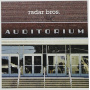 Radar Bros - Auditorium