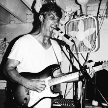 Magnetix (Fr) - Live In San Francisco