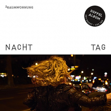 Zweiraumwohnung - Nacht & Tag