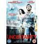 Movie - Uncertainty