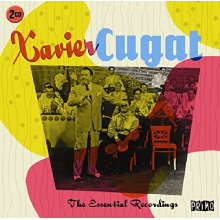 Cugat, Xavier - Essential Recordings
