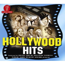 V/A - Hollywood Hits