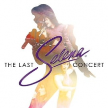 Selena - Last Concert