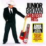 Brown, Junior - Greatest Hits
